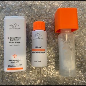 NEW - unopened! Drunk Elephant C-Firma Fresh Day Serum